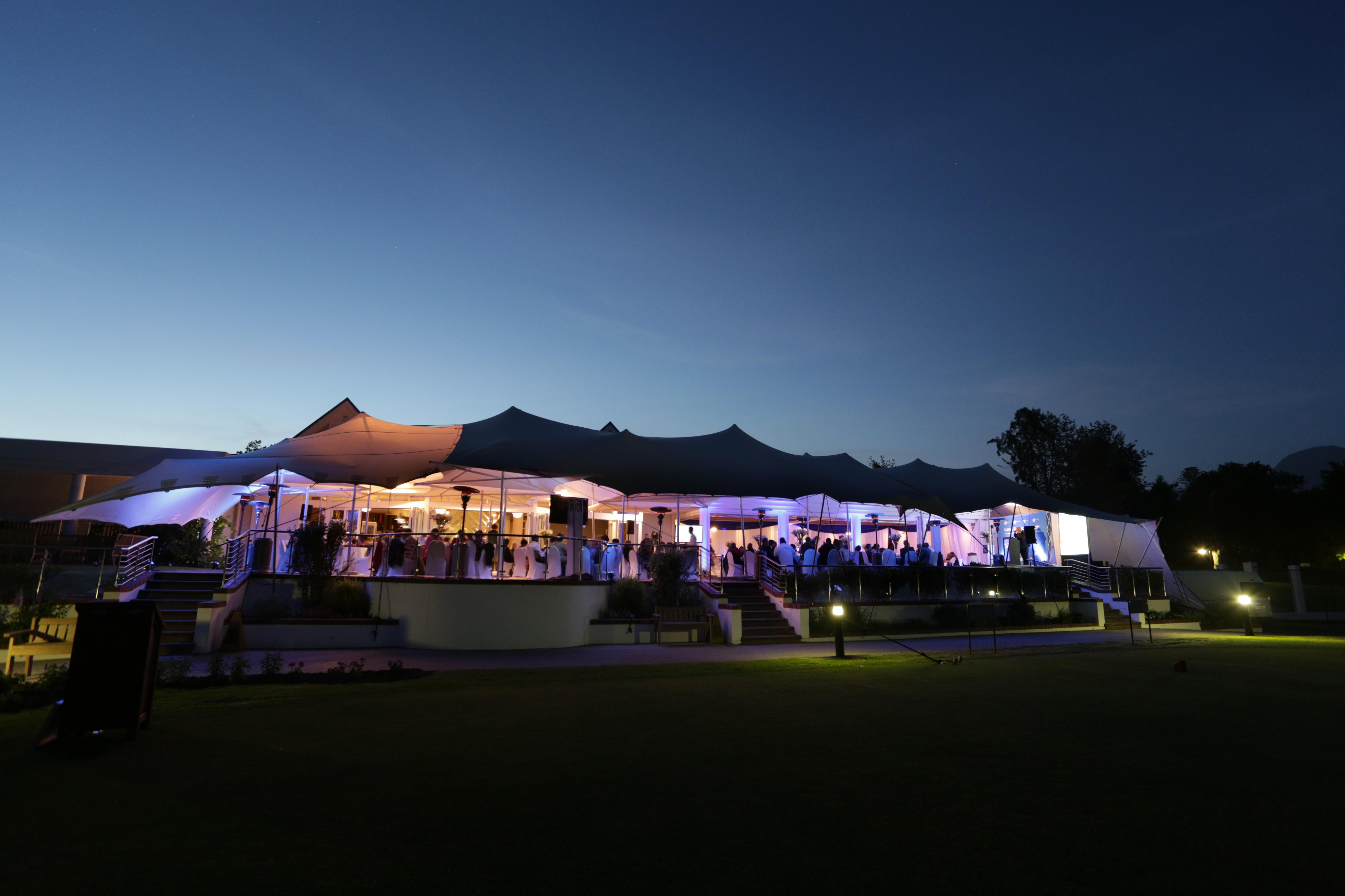 Fancourt Hotel George Dış mekan fotoğraf