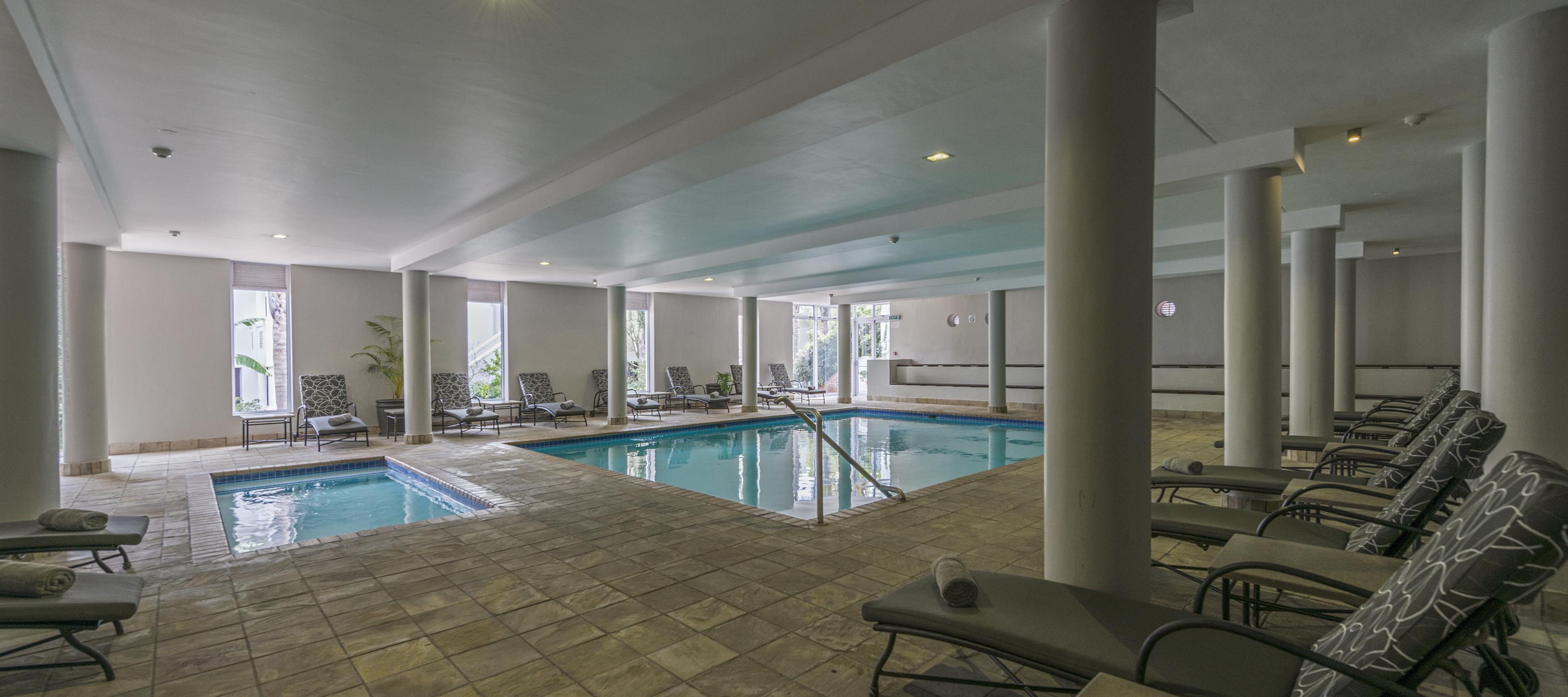 Fancourt Hotel George Dış mekan fotoğraf