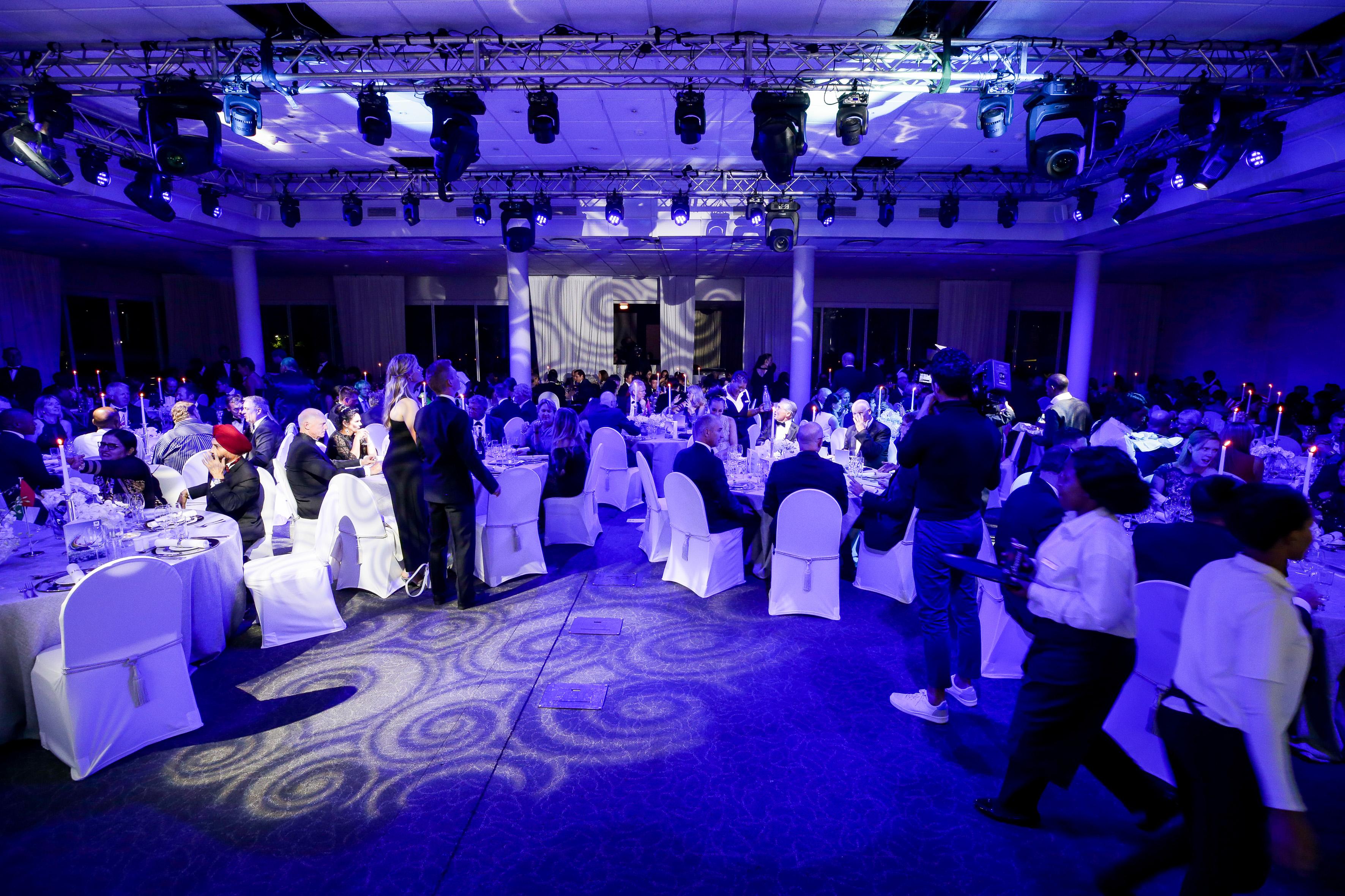 Fancourt Hotel George Dış mekan fotoğraf