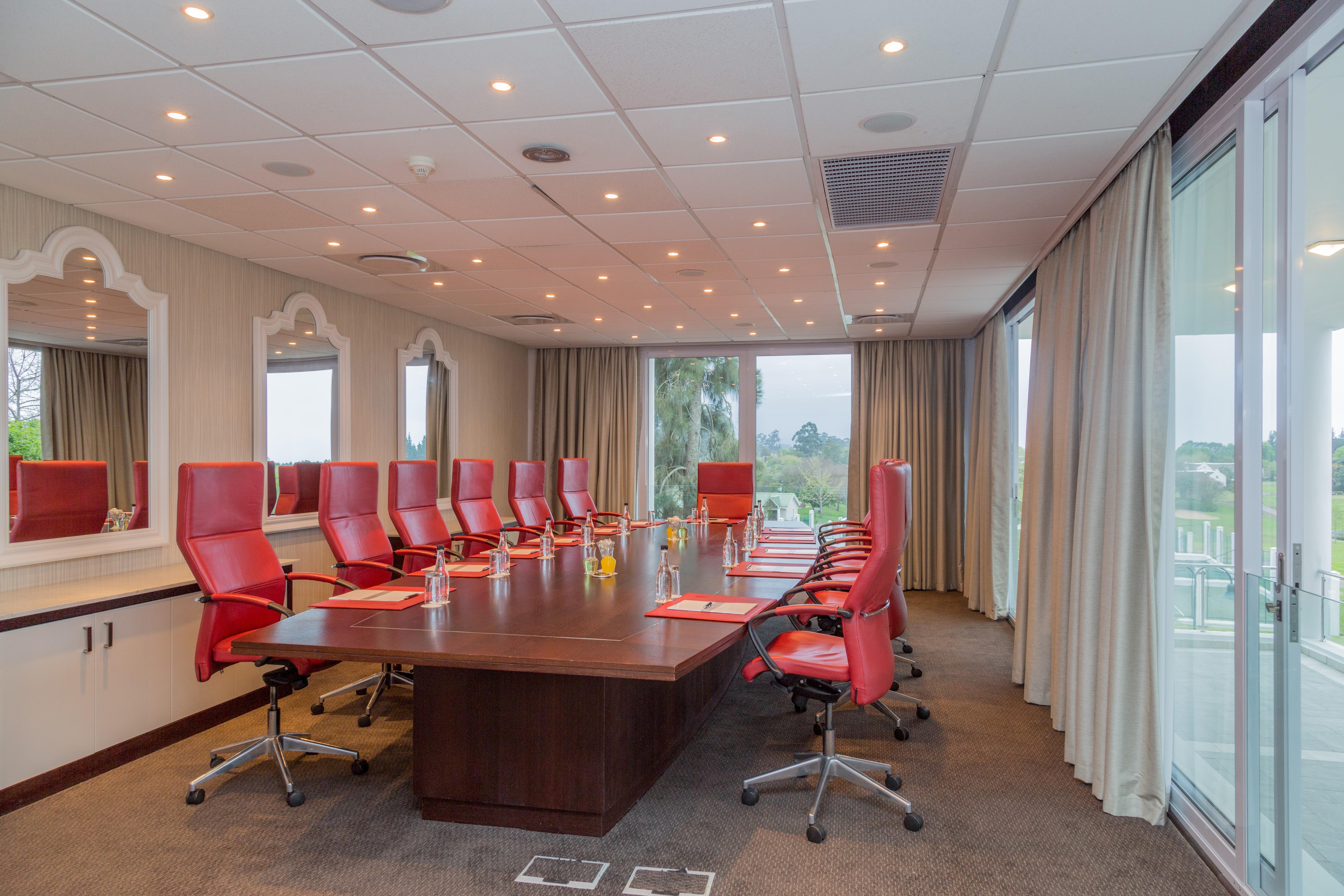 Fancourt Hotel George Dış mekan fotoğraf
