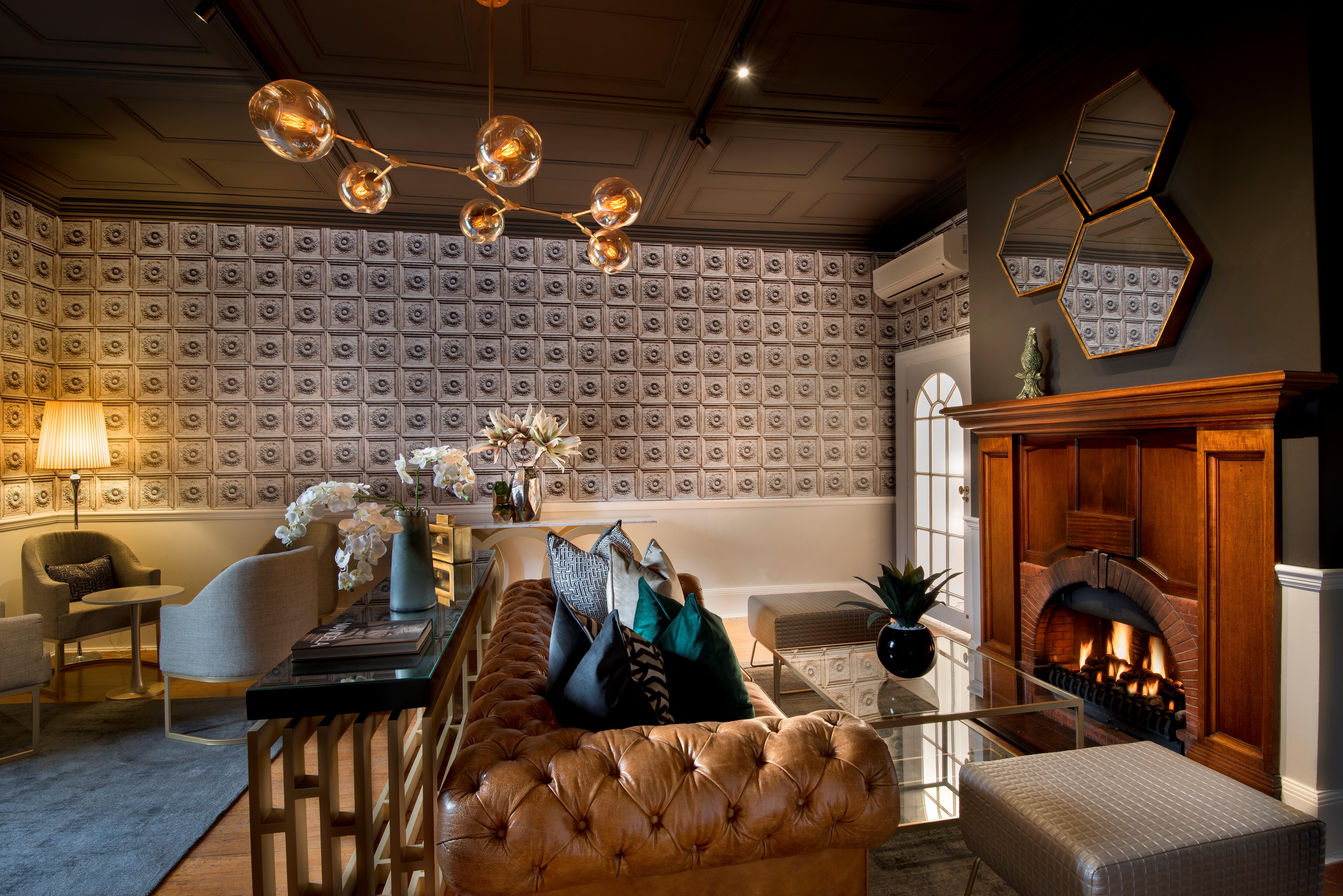 Fancourt Hotel George Dış mekan fotoğraf