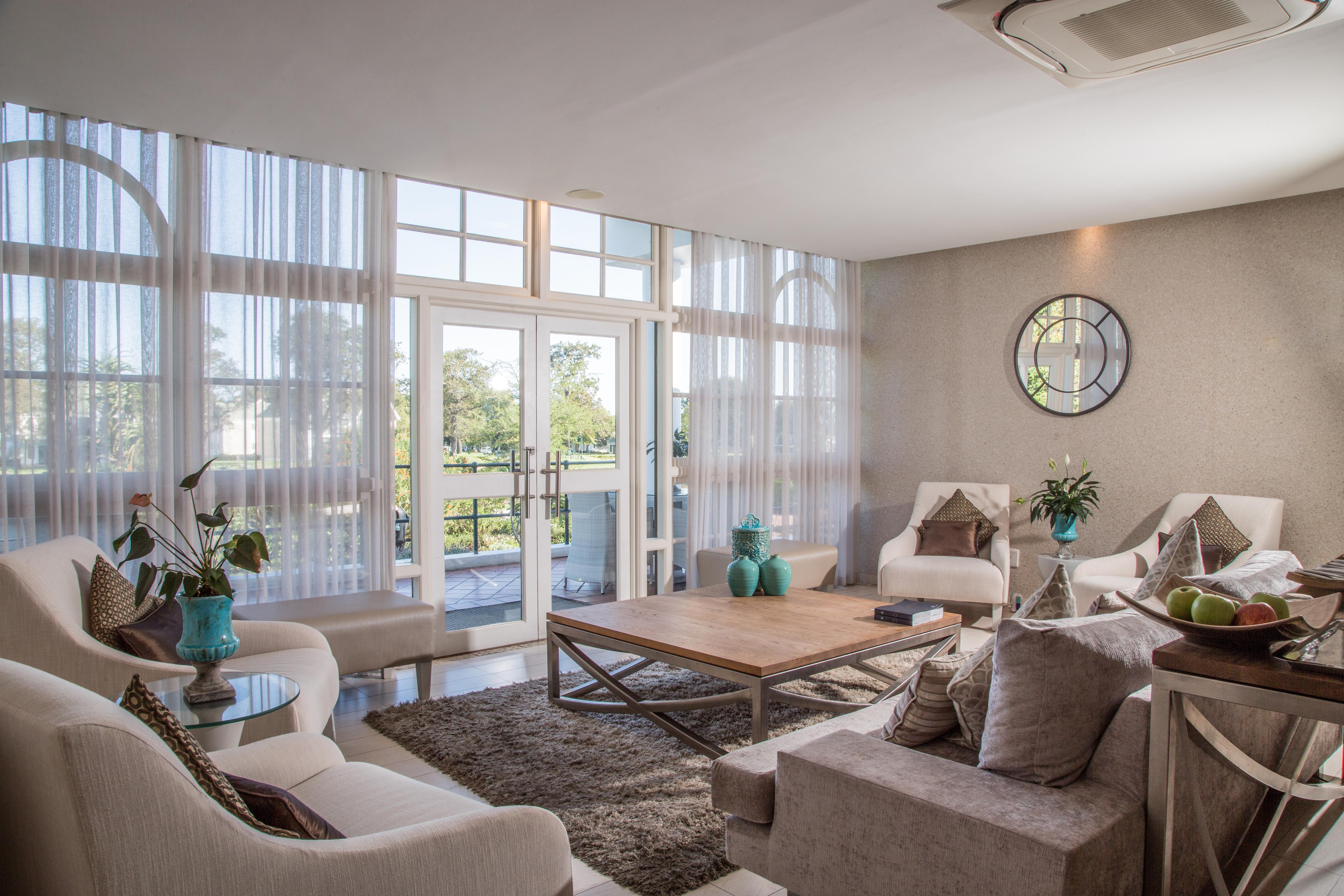Fancourt Hotel George Dış mekan fotoğraf