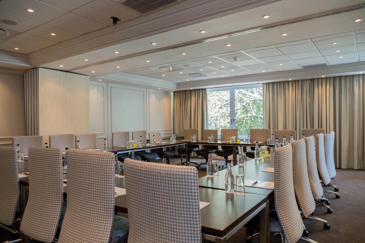 Fancourt Hotel George Dış mekan fotoğraf