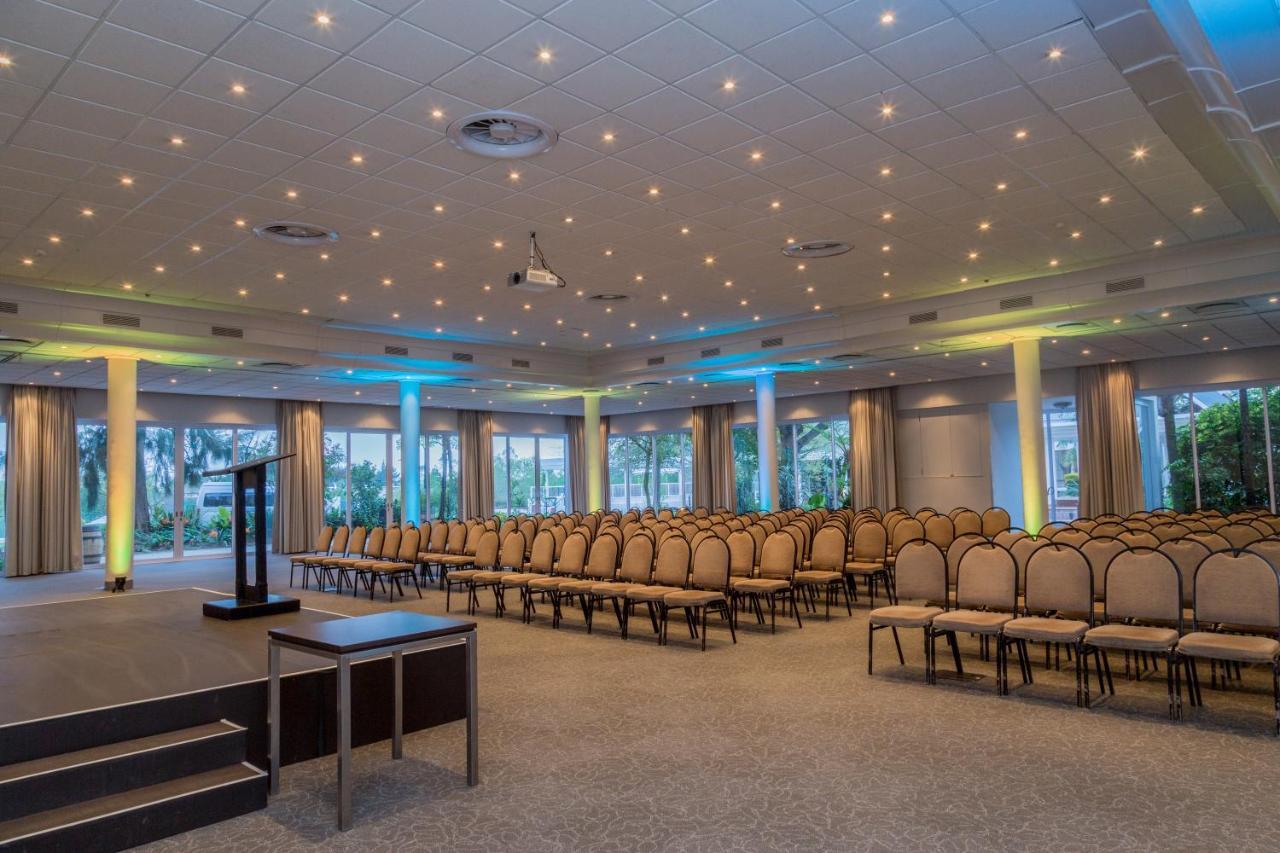Fancourt Hotel George Dış mekan fotoğraf